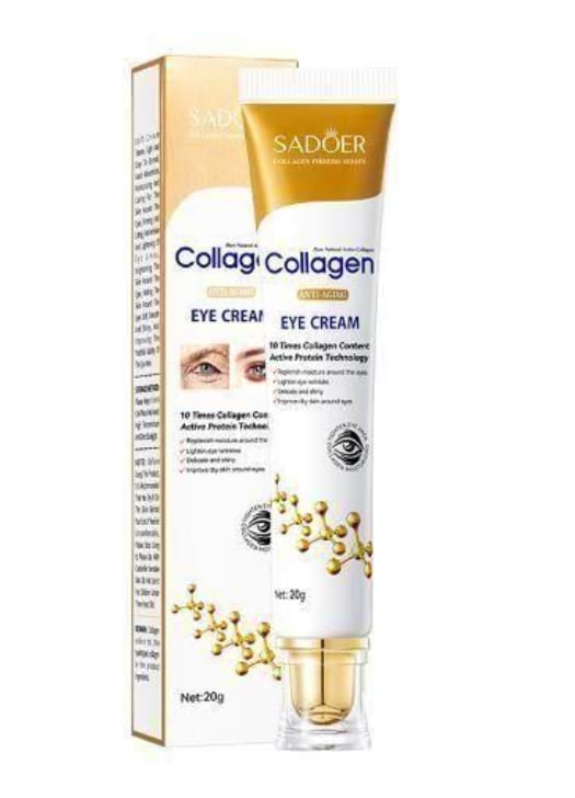 SADOER COLLAGEN FACE TONER